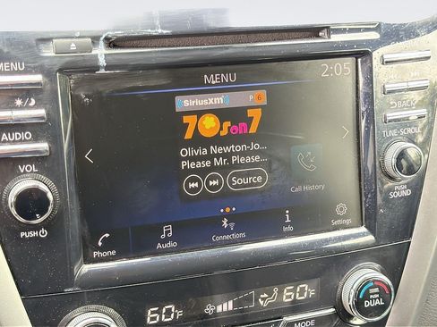 Used 2023 Nissan Murano SV FWD image 10