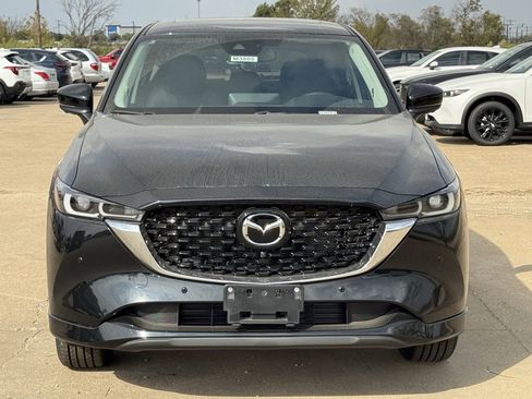 New 2025 MAZDA CX-5 AWD 2.5 S w/ Premium Plus Pkg image 7