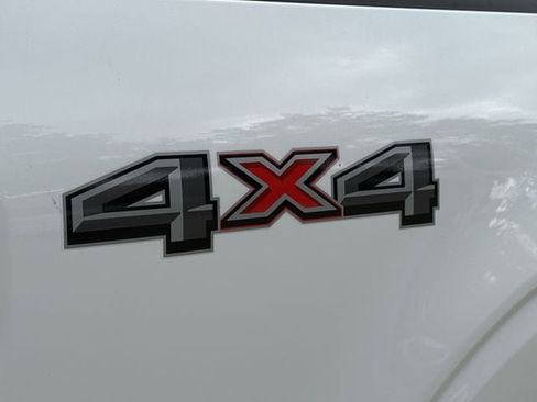 Used 2023 Ford F150 XL w/ Trailer Tow Package AWD/4WD image 8