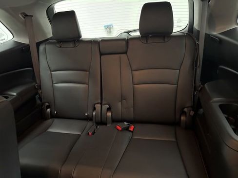 Used 2018 Honda Pilot EX-L image 20