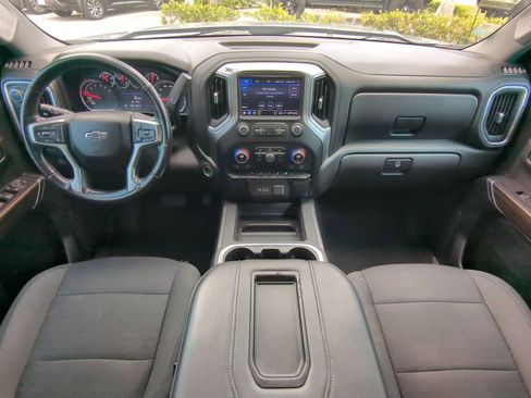 Used 2020 Chevrolet Silverado 1500 RST w/ All-Star Edition image 15