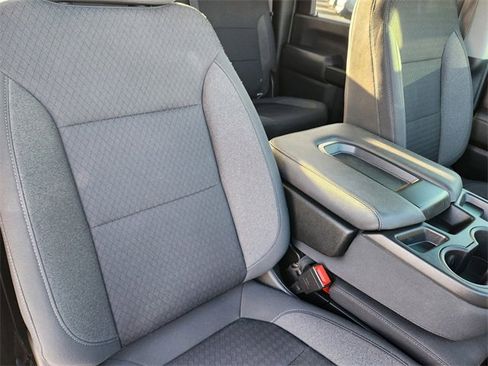 Used 2021 Chevrolet Silverado 3500 LT w/ Convenience Package image 15