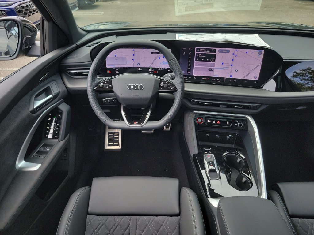 New 2026 Audi SQ5 Premium Plus AWD/4WD image 21