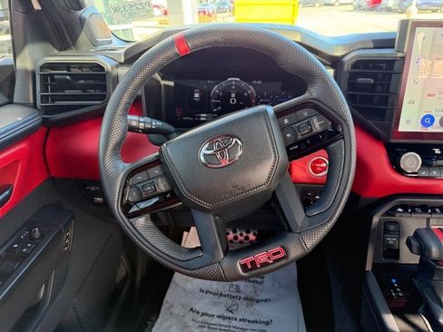 Used 2024 Toyota Sequoia TRD Pro image 15