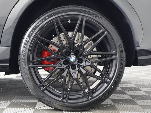 New 2027 BMW X6 M Competition w/ Executive Package AWD/4WD image 10