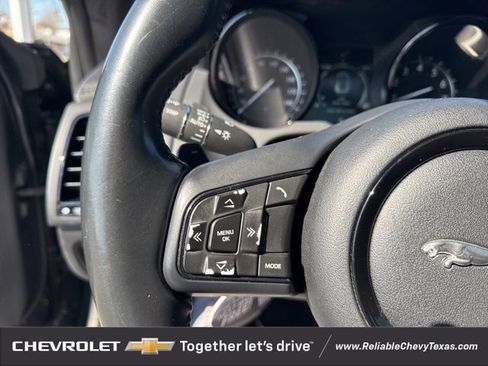 Used 2016 Jaguar F-TYPE S image 30