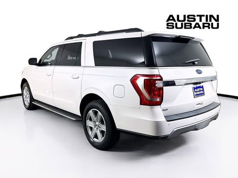 Used 2018 Ford Expedition Max XLT w/ Equipment Group 202A image 5