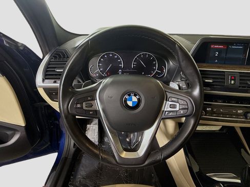 Used 2019 BMW X3 sDrive30i w/ Convenience Package image 13