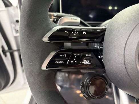 Used 2023 Mercedes-Benz C 43 AMG 4MATIC Sedan image 12