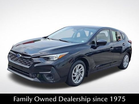 Used 2024 Subaru Impreza 2.0i AWD/4WD image 3