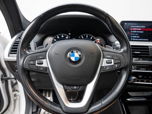 Used 2019 BMW X3 xDrive30i w/ M Sport Package 2 image 25