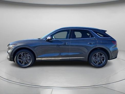 Used 2023 Genesis GV70 2.5T Advanced w/ Advanced Package image 3