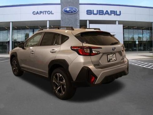 New 2026 Subaru Crosstrek 2.5i Premium AWD/4WD image 5