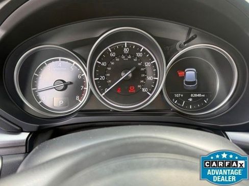 Used 2019 MAZDA CX-5 Touring FWD image 9