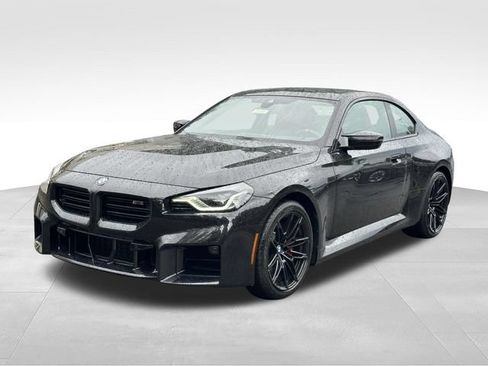 New 2026 BMW M2 w/ Lighting Package RWD image 5