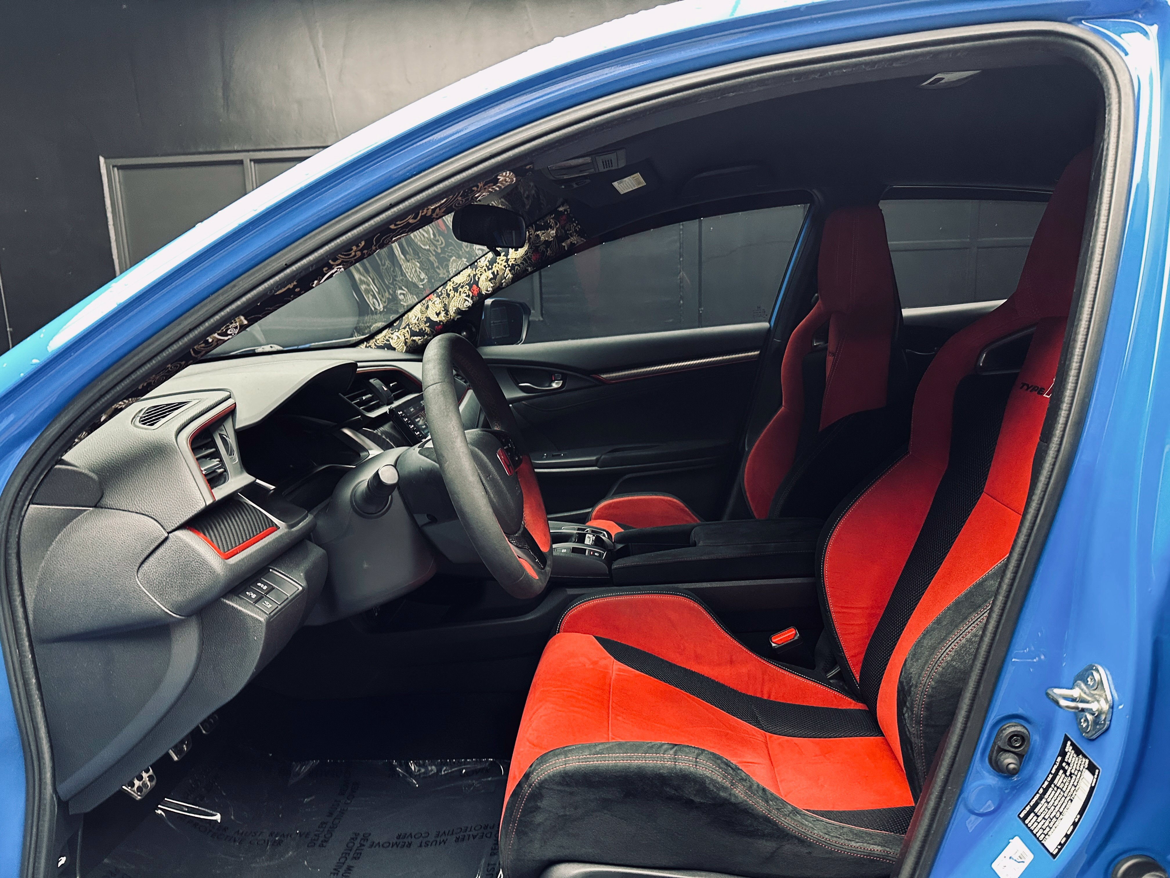 Used 2020 Honda Civic Type R image 17
