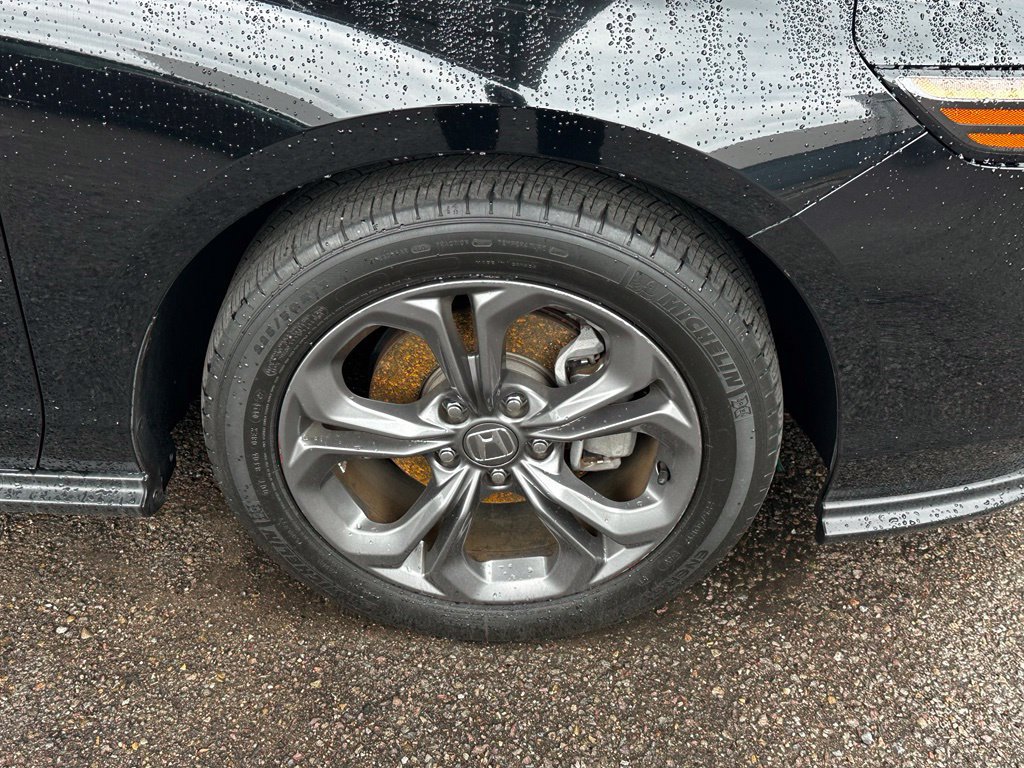 Used 2024 Honda Accord EX image 14