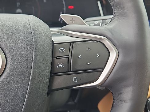 Used 2024 Lexus NX 350 AWD w/ Vision Package image 29