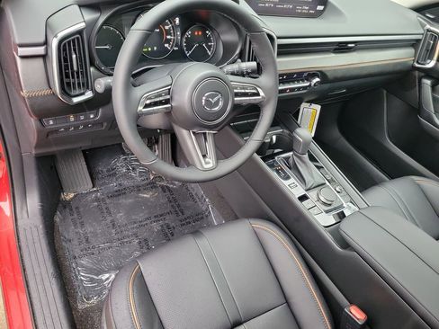 New 2026 MAZDA CX-50 2.5 Hybrid w/ Weather Package image 23
