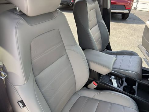 Certified 2021 Honda CR-V EX-L image 30