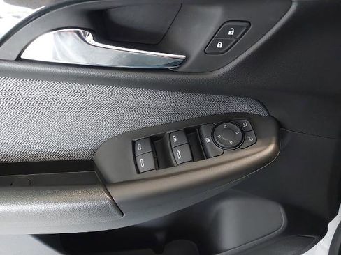 New 2026 Chevrolet TrailBlazer LS w/ LS Convenience Package FWD image 25