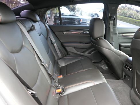 Certified 2023 Cadillac CT5 Sport RWD image 25