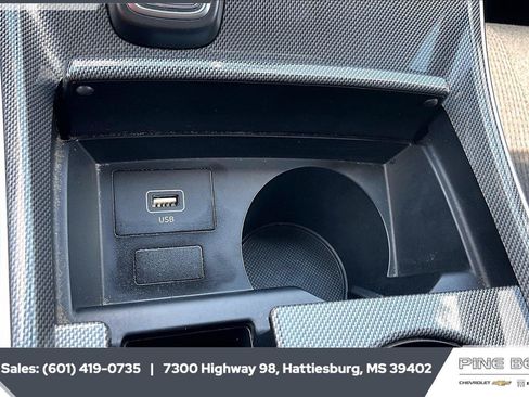 Used 2023 Hyundai Santa Fe SE FWD image 24