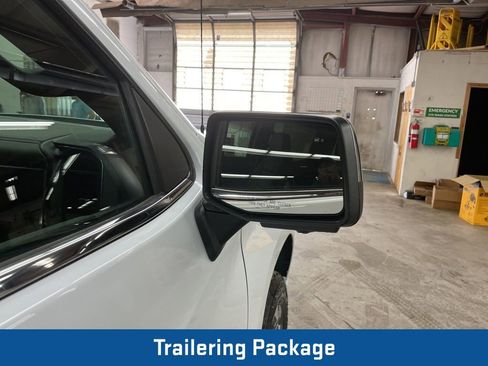 New 2026 Chevrolet Silverado 1500 High Country w/ Technology Package image 10