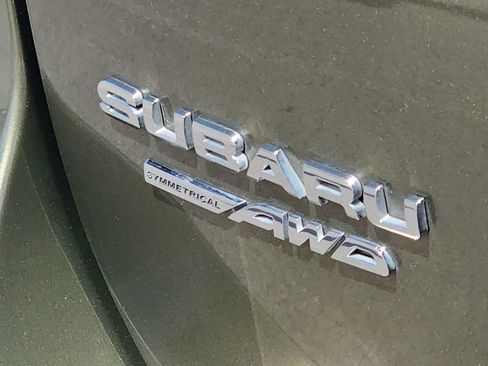 Used 2024 Subaru Forester Limited w/ Pop Package 2 AWD/4WD image 11