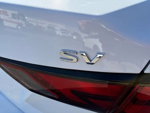 Used 2024 Nissan Sentra SV image 20