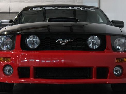 Used 2007 Ford Mustang GT RWD image 21