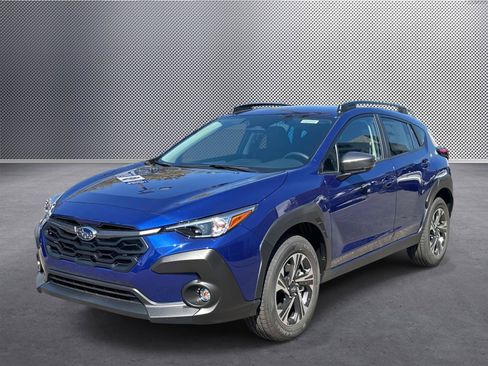 New 2026 Subaru Crosstrek 2.5i Premium AWD/4WD image 1