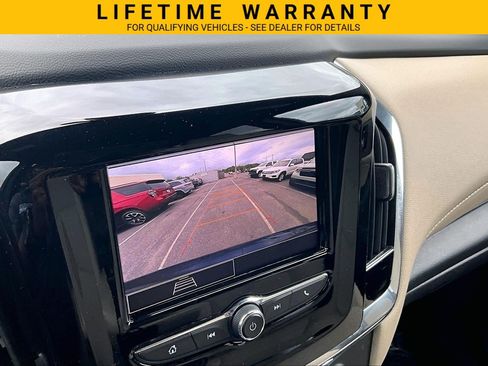 Used 2023 Chevrolet Traverse LS w/ Safety Package FWD image 27