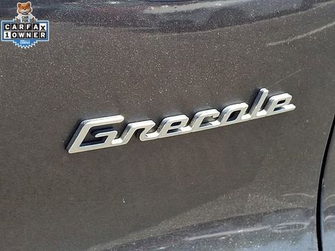 Used 2023 Maserati Grecale GT AWD/4WD image 30