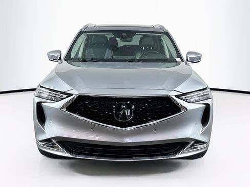Used 2023 Acura MDX FWD w/ Technology Package image 2