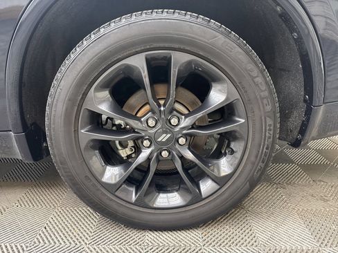 Used 2024 Dodge Durango R/T AWD/4WD image 31