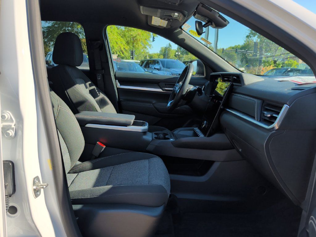 Used 2026 GMC Terrain Elevation AWD/4WD image 37