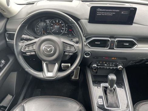 Used 2021 MAZDA CX-5 Grand Touring Reserve image 24