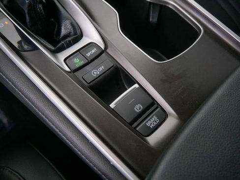 Used 2022 Honda Accord Sport Special Edition image 18