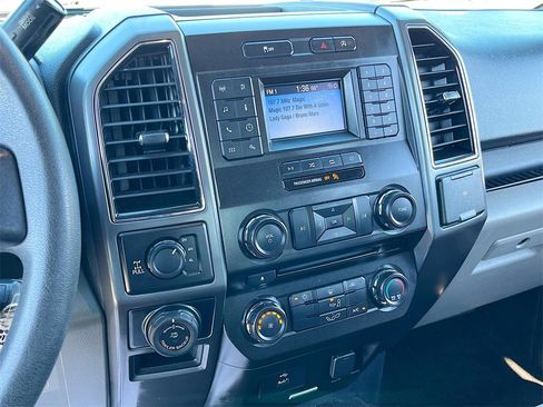 Used 2018 Ford F150 XLT w/ XTR Package image 14