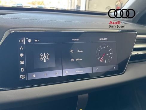 New 2026 Audi A6 Prestige AWD/4WD image 25