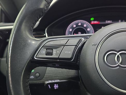 Used 2020 Audi A5 2.0T Premium Plus w/ Premium Plus image 18