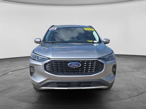 Used 2024 Ford Escape Platinum AWD/4WD image 4