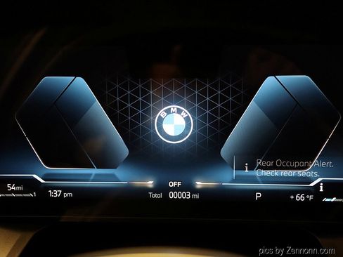 New 2026 BMW X3 xDrive30 w/ Convenience Package image 17