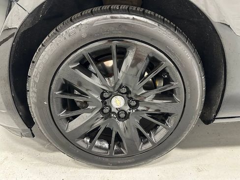 Used 2019 Chevrolet Impala LS FWD image 57