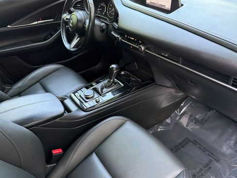 Used 2024 MAZDA CX-30 AWD 2.5 S w/ Select Sport Pkg image 16