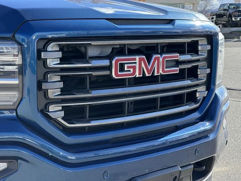 Used 2017 GMC Sierra 1500 SLT image 25