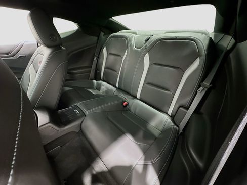 Used 2023 Chevrolet Camaro SS image 25