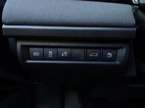 Used 2026 Toyota Camry LE FWD image 24