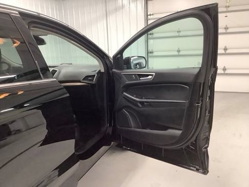 Used 2024 Ford Edge SEL w/ Convenience Package AWD/4WD image 11